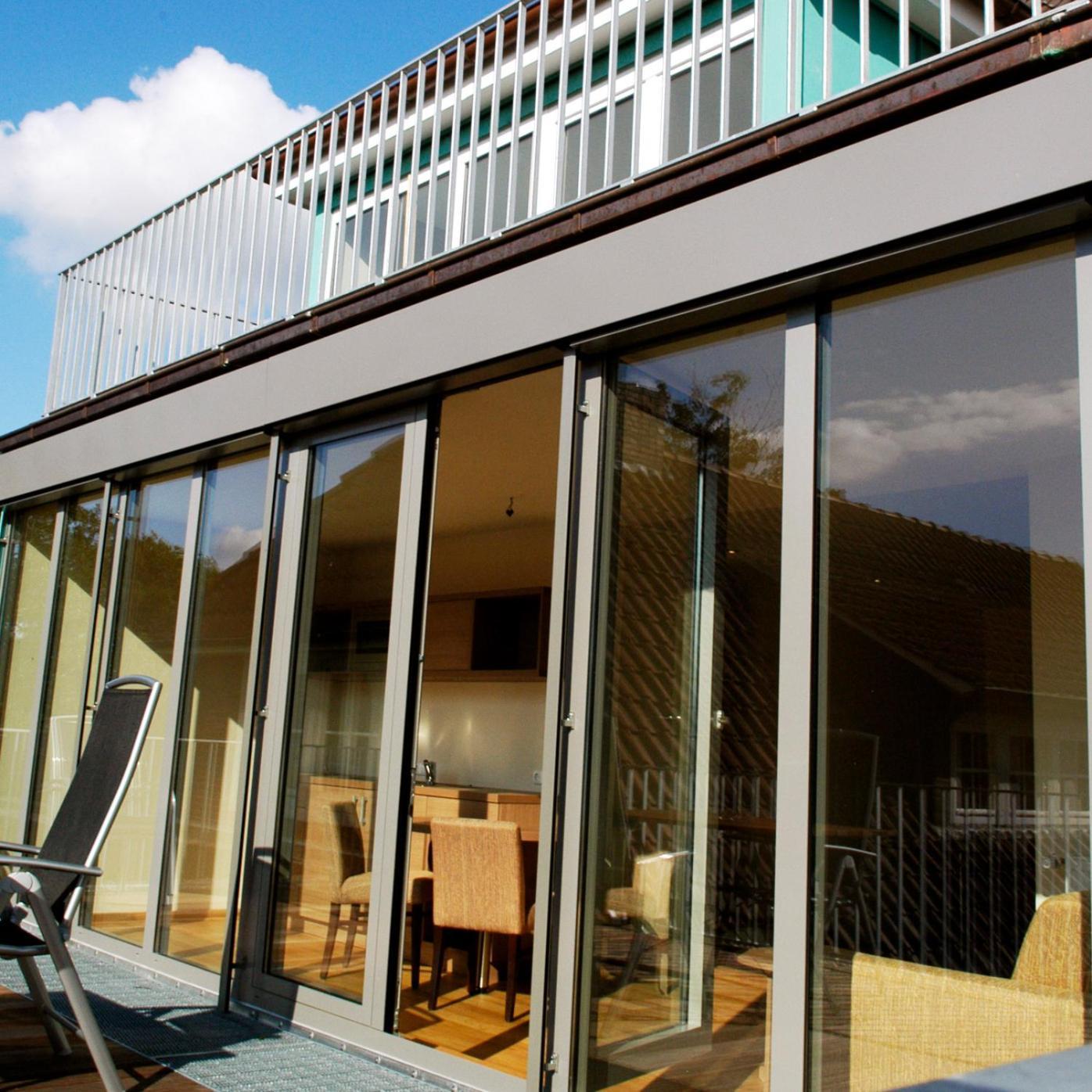 Hotel Seeblick Thuelsfeld Екстер'єр фото